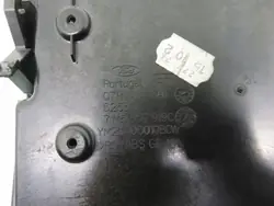Ford OE 7M5857919C Konsoli-säilytyslaatikko - Käytetty
