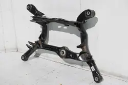 Poutre suspension arrière Audi OEM bt-cars-32808