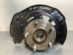 OEM FBZ24567 etupyörän navan Toyota RAV4:lle