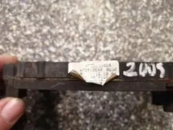 Capteur de position volant OEM 4F0953549A Audi A6