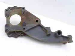 DAF XF 105 E5 fjäderfäste vänster bak fram 6x2 OEM 1627015