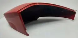 Skoda OE 657857538A LF3K Spiegelgehäuse - Gebraucht
