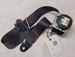 Front Left Seat Belt FORD FOCUS C-MAX 1.6L diesel OEM 609887100A