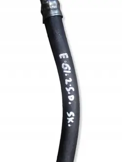 Conduit de refroidisseur d'huile BMW AIC4553 Série 5