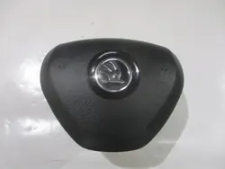 Airbag conducteur Skoda Octavia III OEM 3T0880201F