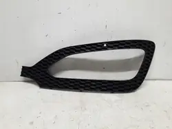 HYUNDAI SANTA FE 3 III 12- Linke Frontstoßstangenblende 86563-2W010