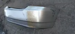 Pare-chocs arrière Toyota Corolla E12 Sedan 02-07 OEM