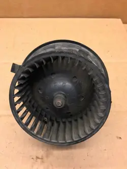 Ventilador para Volkswagen Golf II 1984