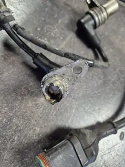 Faisceau Moteur Scania R - Pièce OEM Occasion