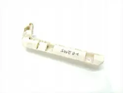 Suporte de para-choque traseiro Renault Koleos 2011 SUV