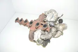 BMW Turbo OEM 1165851094 5 Touring F11:lle