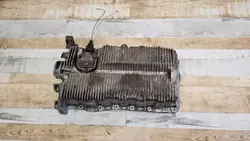 Ölwanne OEM 06A103603AJ für VW Golf 5 1.6