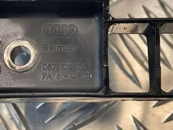 Pièce moteur 057103138 pour Audi A8 S8 D2 4D