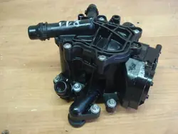 Boîtier de thermostat 7644811 1.5 BMW 1 F20 F22 F30 B38 MINI