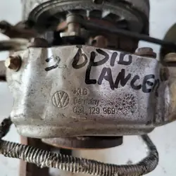 Mitsubishi Lancer IX 2.0 DID Turbo OEM BWC - Käytetty