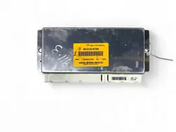 Módulo suspensão pneumática Porsche 991 99161810709