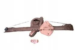 Mecanismo de janela dianteira direita Dacia Logan I 8200901102