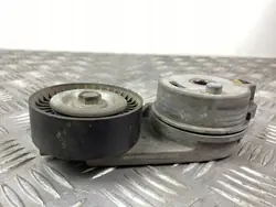Keilriemenspanner OEM FOB30166 für Dodge Durango