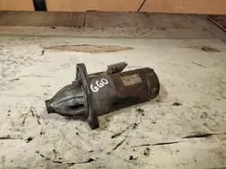 Motor de arranque Jeep Cherokee ZJ 5.2 V8