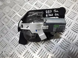 Motor limpa-para-brisas W000007121 Citroen DS3 2015