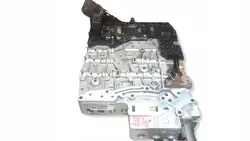 Jaguar XF 3.0D mekatroniikkalevy OEM 1068427229