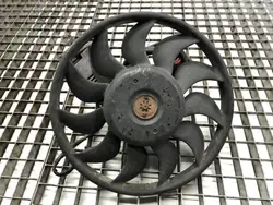 Módulo Ventilador OEM 8E0959501 para Audi A4 B6 1.9 130CV