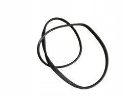 OEM USZCZELKA DRZWI LEWA OPEL ASTRA H GTC 3 DRZWI HATCHBACK 2004-2010 ROK