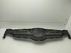 Toyota Auris 150 Upper Grille 5311102390