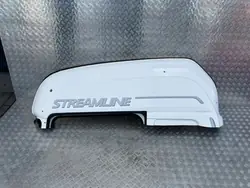 GLOB dakglobe zijde voor Scania Highline Streamline
