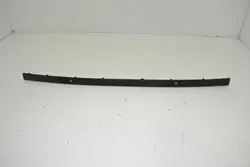 BMW 5 E39 Proteção Para-choques Traseiro 51128159376