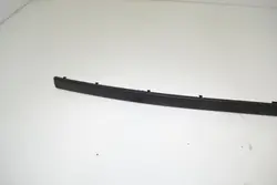 BMW 5 E39 Protection Pare-chocs Arrière 51128159376