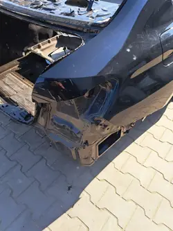 BMW G20 3 Hybrid takalokasuoja neljännes OEM 475