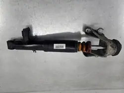 Amortizzatore posteriore sinistro attivo VOLVO XC90 II 2015+ 31476555