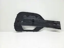 Rejilla de parachoques delantero izquierdo VW Transporter T6 7LA807489