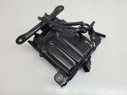 Compresseur de Suspension Porsche Panamera 97035815114