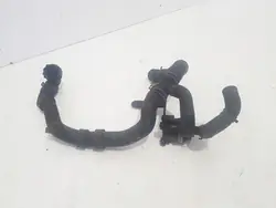 Vesipumpun Letku Audi VW Skoda Alkuperäinen