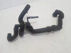 Tuyau de Pompe à Eau Audi VW Skoda Original