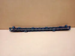 KIA SORENTO II Frontstoßstangen-Mittelgitter OEM