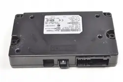 Ford Fiesta MK7 mukavuusnostomoduuli OEM D1BT-14D212-RA