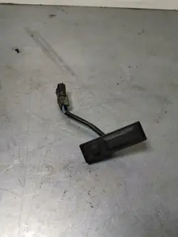 Maçaneta porta Nissan 370Z OEM FBZ15657 - Usado