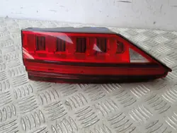 AUDI A6 C8 18- Luz trasera LED derecha USA OEM 4K5945094E