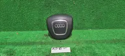 Förarens krockkudde OEM 8P0880201CD för Audi A3 8P