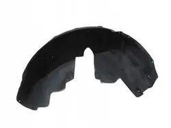 BMW 7 F01 F02 Linker achterwielkast OEM 51717185269
