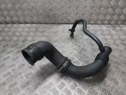 Tubería de admisión turbo Renault Scenic II 1.9 DCI