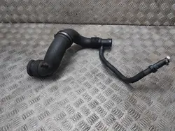 Turboilmanottoputki Renault Scenic II 1.9 DCI