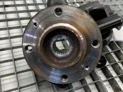Höger framknä OEM LORK-28-126416 Opel Crossland