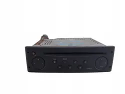 Radio CD Renault Laguna OEM 8200057681 - Occasion