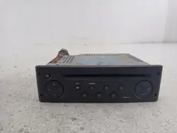 Radio CD Renault Laguna OEM 8200057681 - Occasion