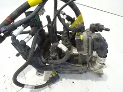 Bomba SCR usada OEM 22608252 para Renault Trucks