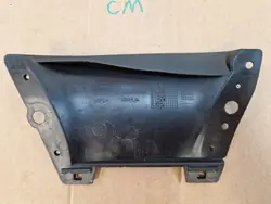 OPEL CORSA F Pare-chocs Avant Droit 9831491880
